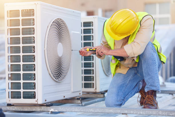 Best HVAC Installation Services  in Langley, SC