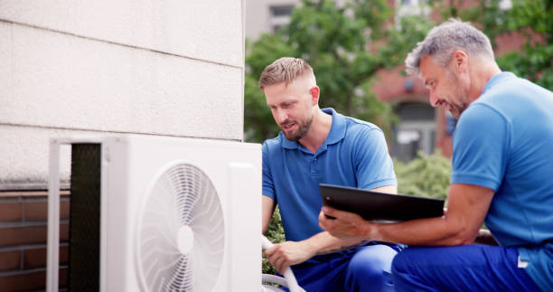 Professional HVAC in Langley, SC