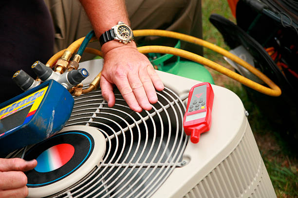 Best HVAC Air Duct Cleaning  in Langley, SC