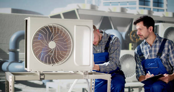 Best HVAC Emergency Services  in Langley, SC