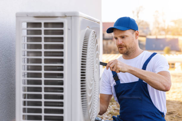Best HVAC Air Duct Cleaning  in Langley, SC