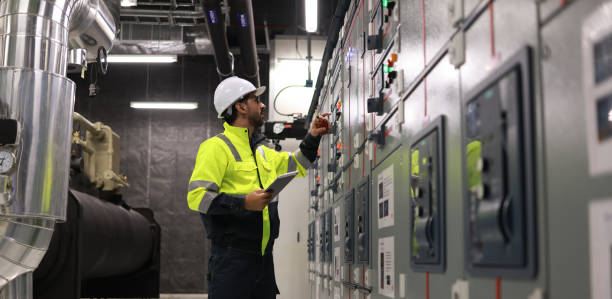 Best HVAC Installation Services  in Langley, SC